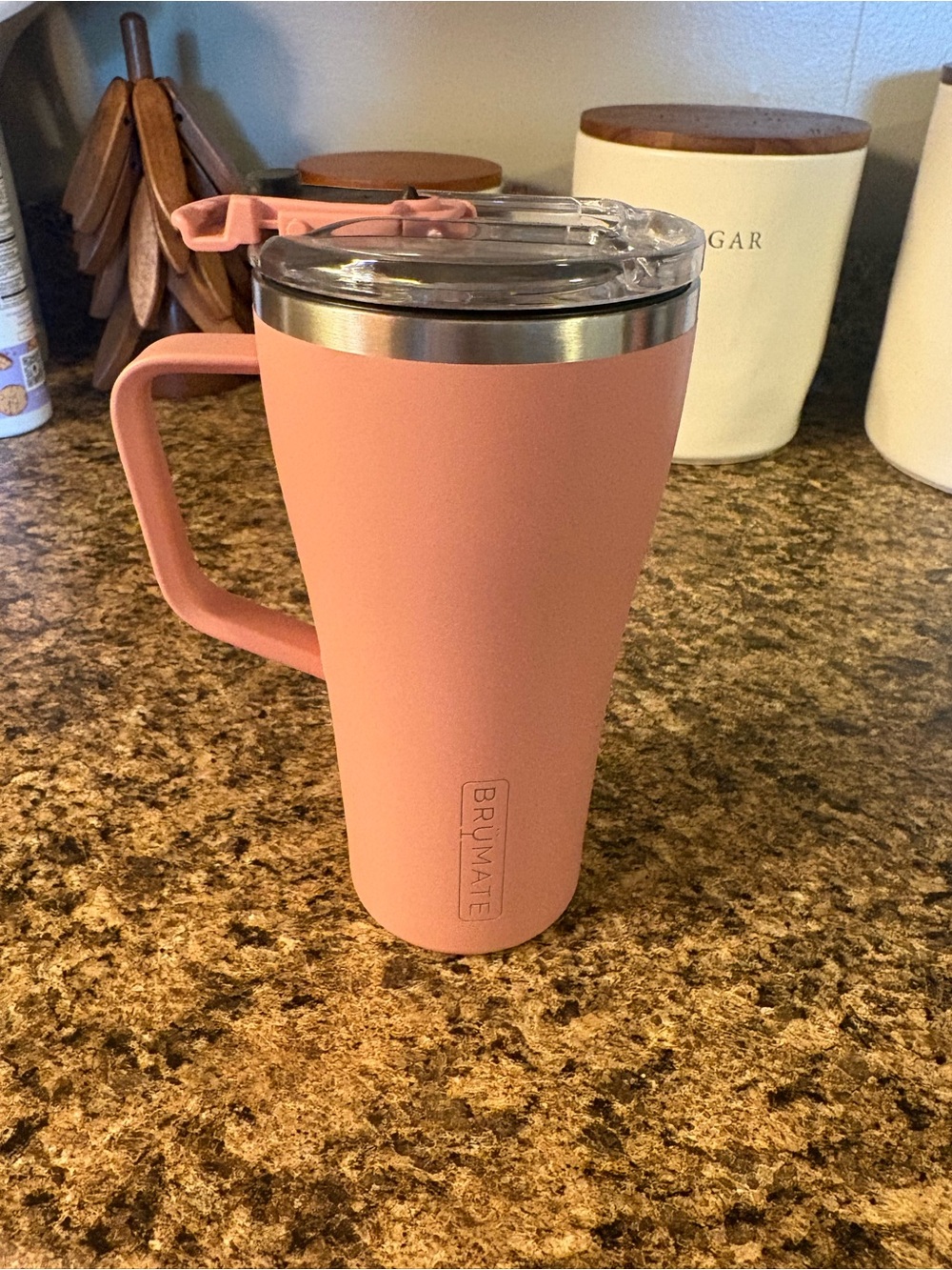 Brumate Toddy 22oz
